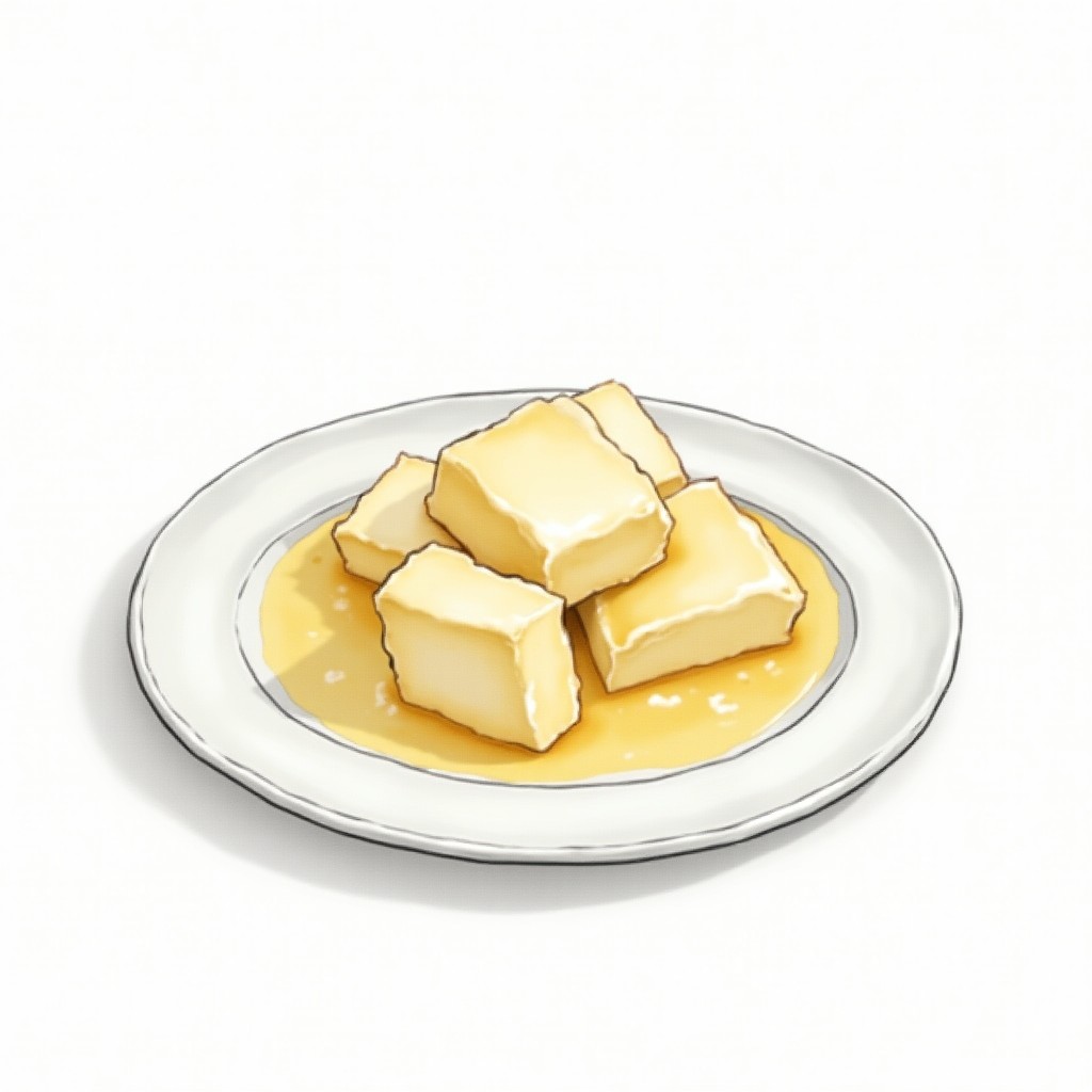 Beurre Blanc