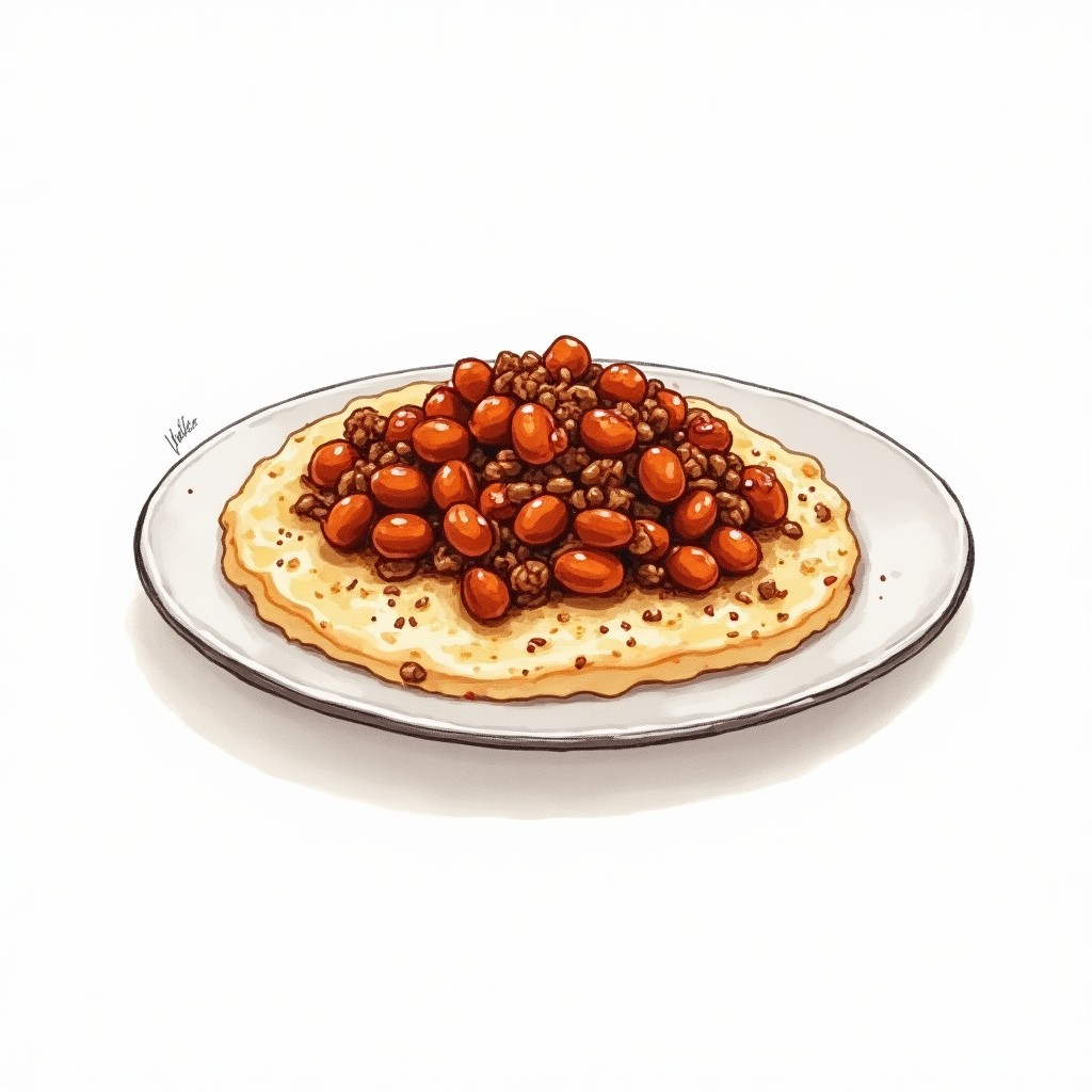 Chili Con Carne