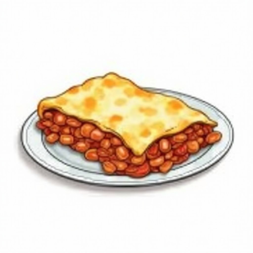 Enchilada Casserole