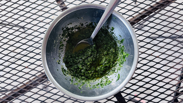 Gremolata
