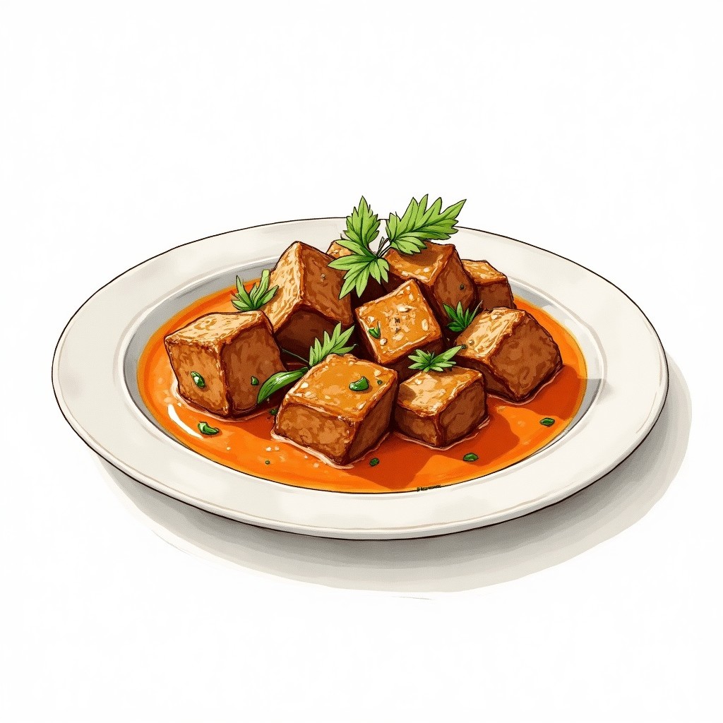 Lamb Rogan Josh