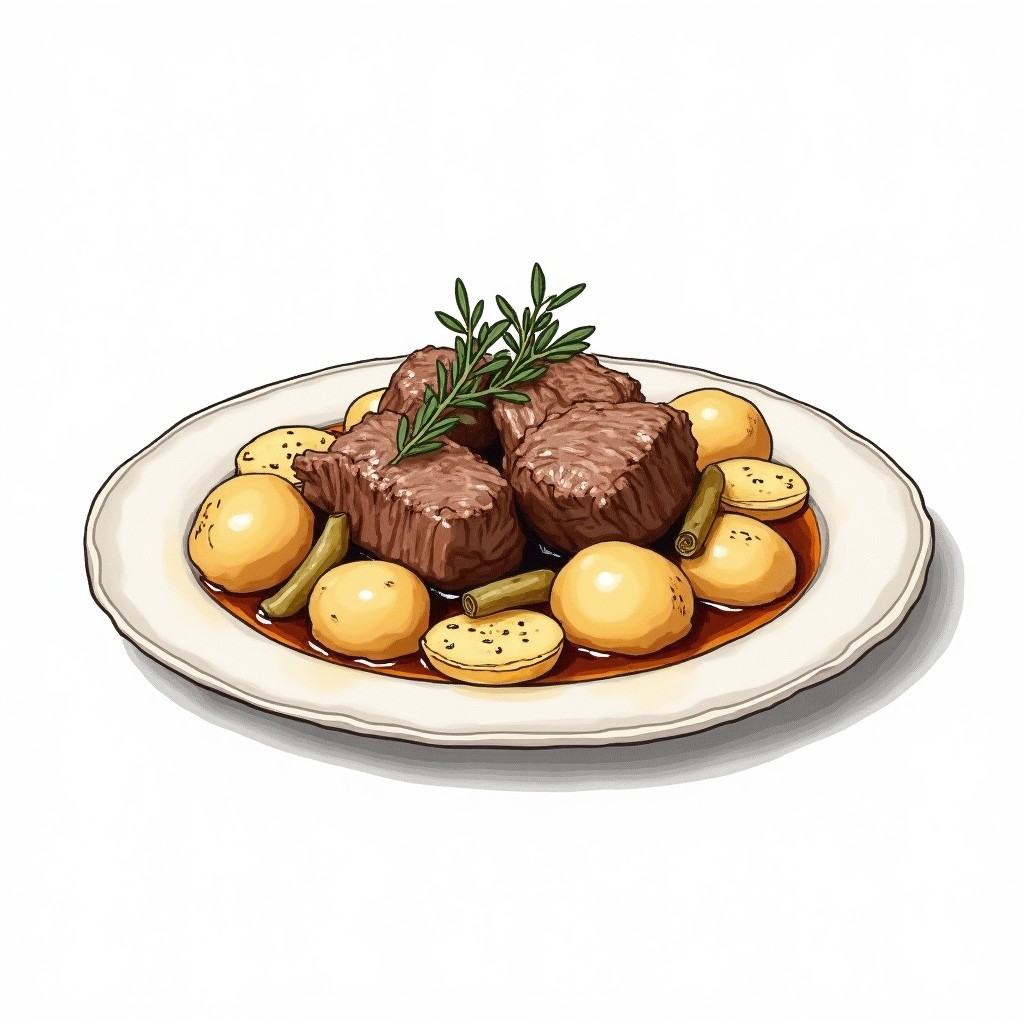 Lancashire Hotpot