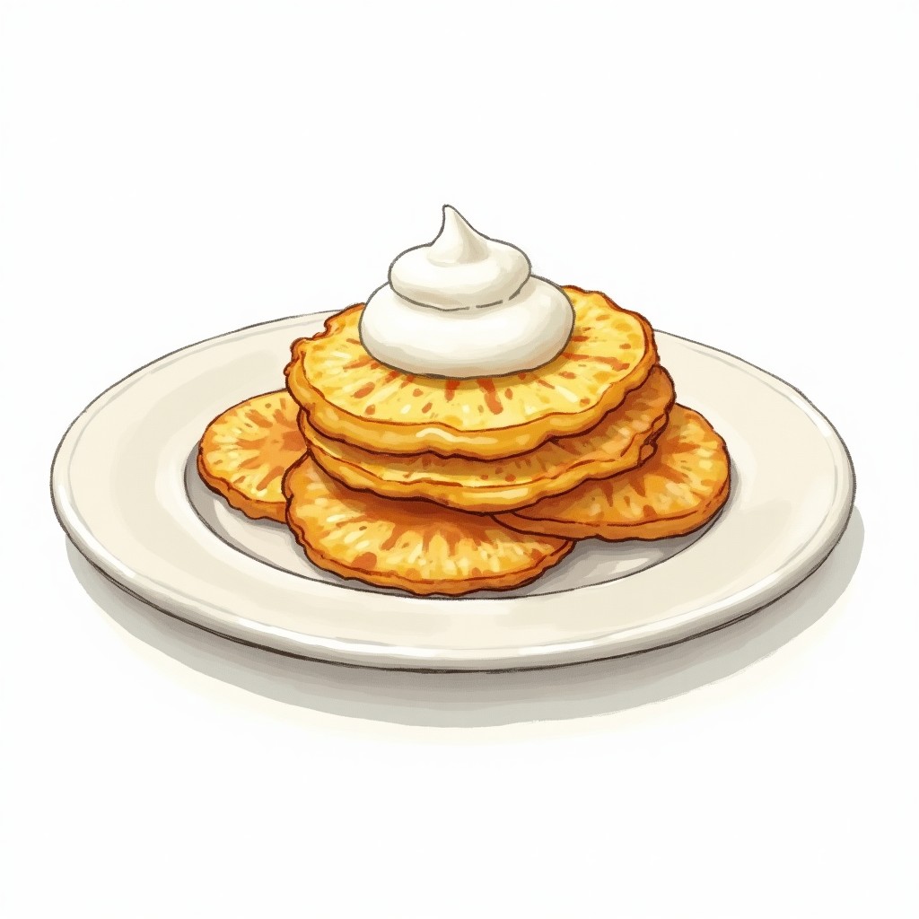 Latkes