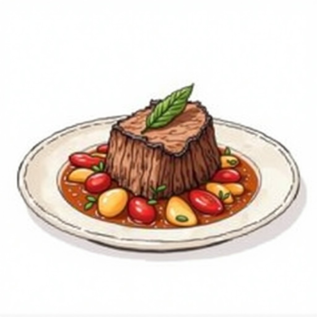 Rabo De Toro