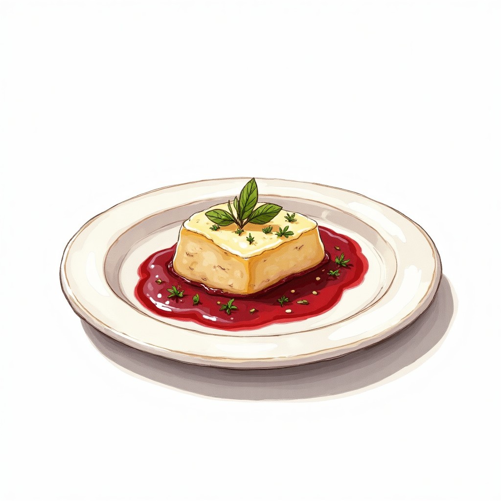 Red Wine Sauce