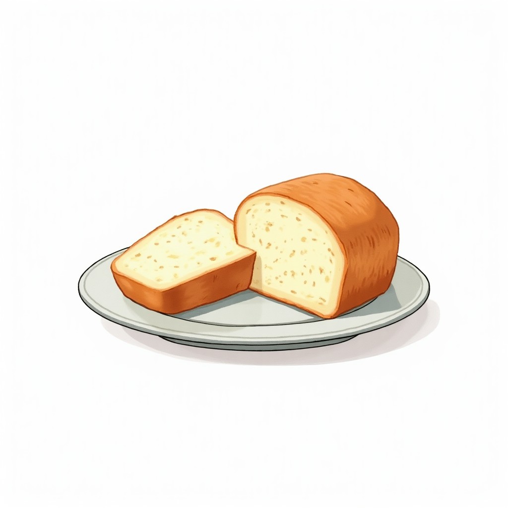 Traditional Irish Soda Bread