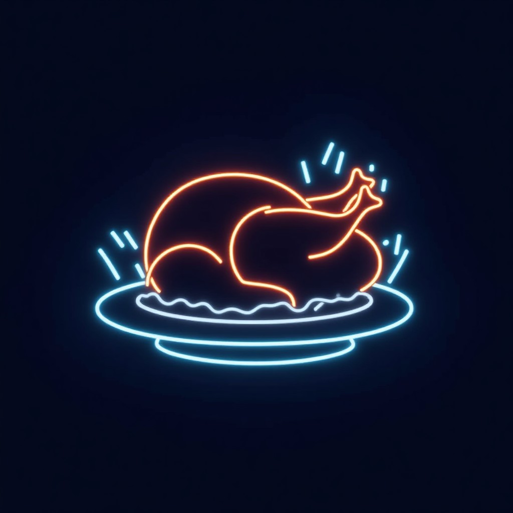 Turkey Brine