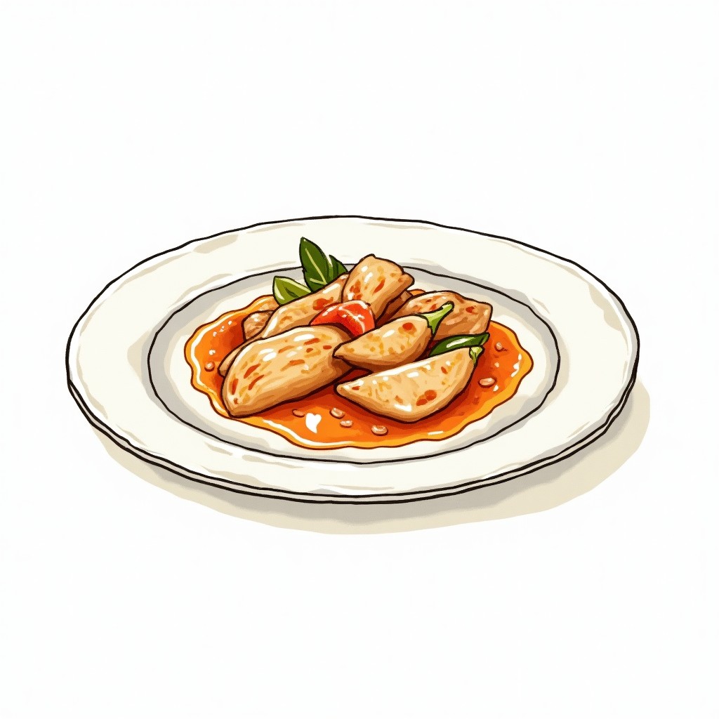Vietnamese Dressing