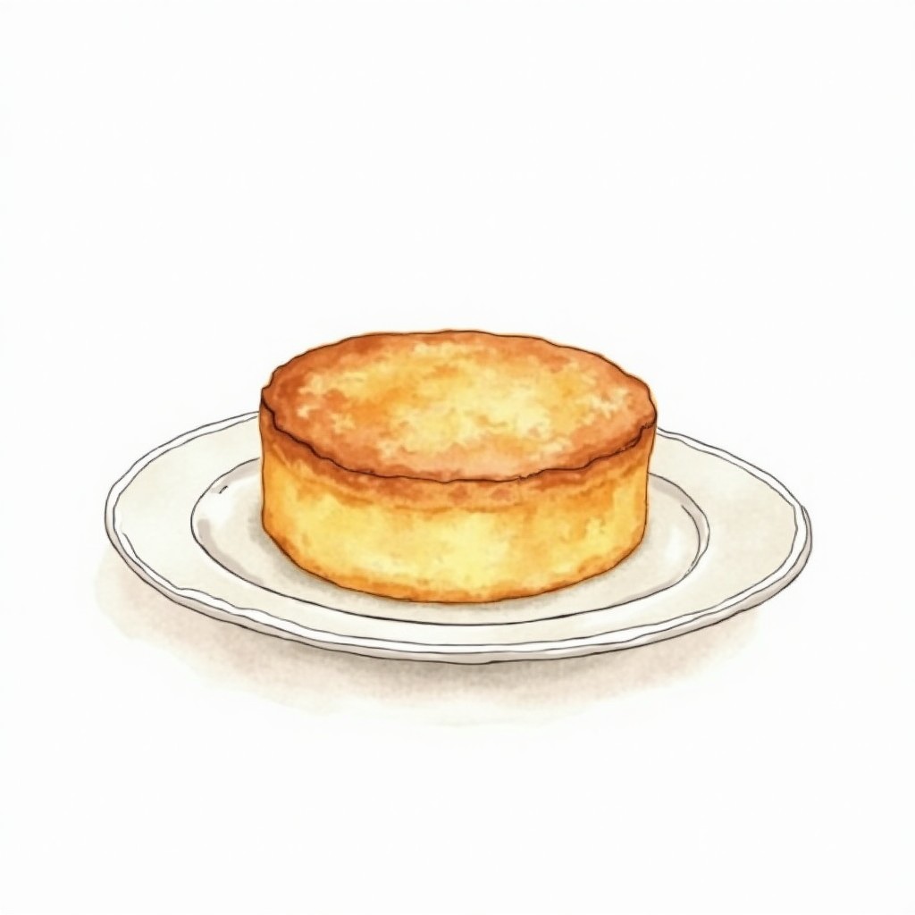Yorkshire Pudding
